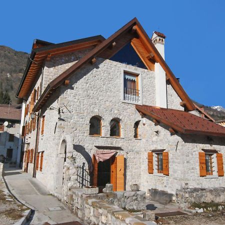 Apartment Albergo Diffuso - Cjasa Ustin-2 By Interhome Barcis Εξωτερικό φωτογραφία